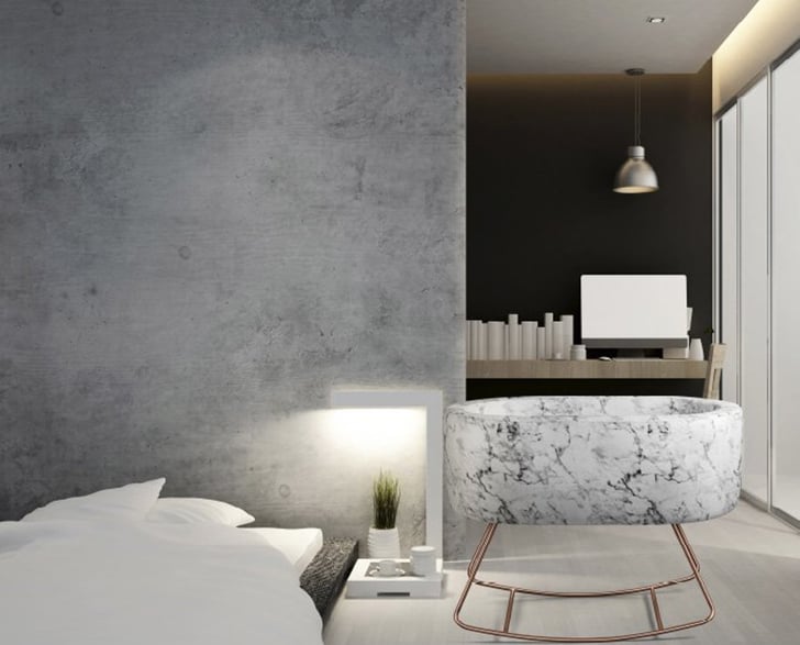 bassinet that fits dockatot