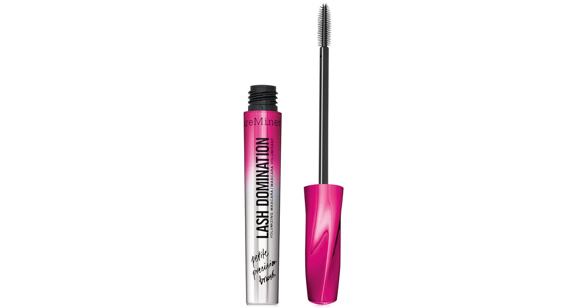 bareMinerals Lash Domination Volumizing Mascara (18) EWG Rating 2