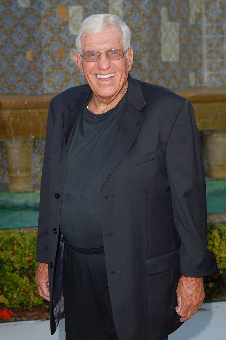 Jerry Van Dyke