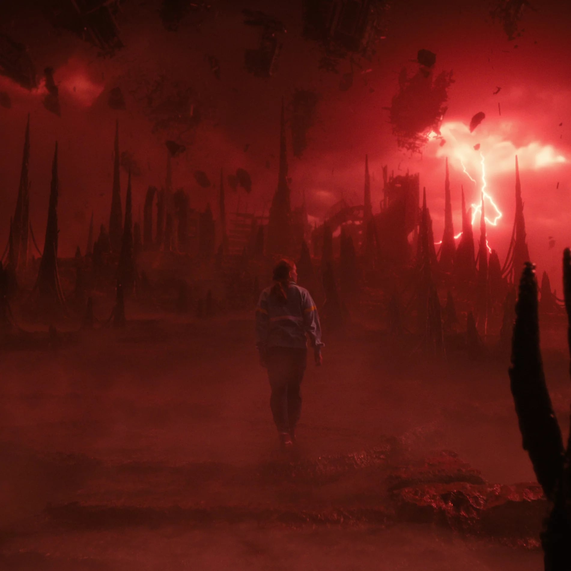 Stranger Things 3 first trailer unleashes monsters