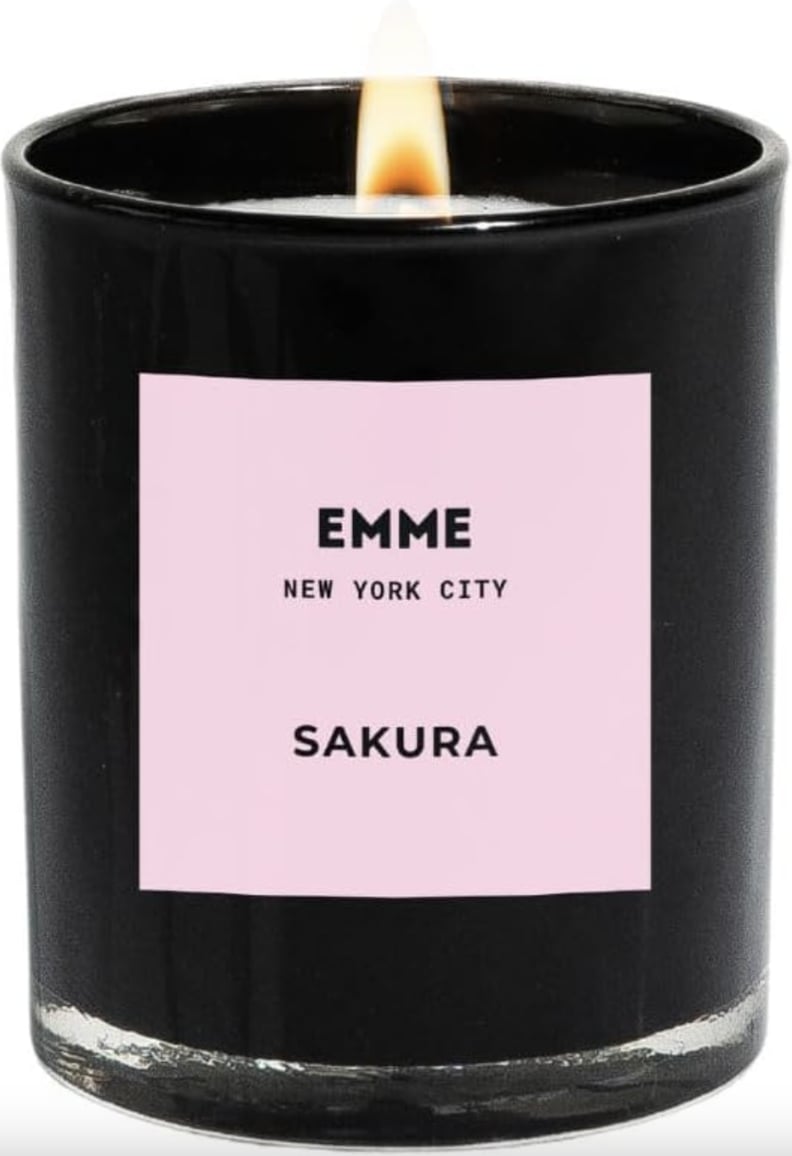 Asian-Owned Gift Ideas: A Nostalgic Candle