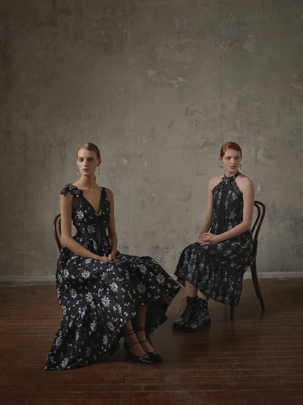 H&M x Erdem Collaboration