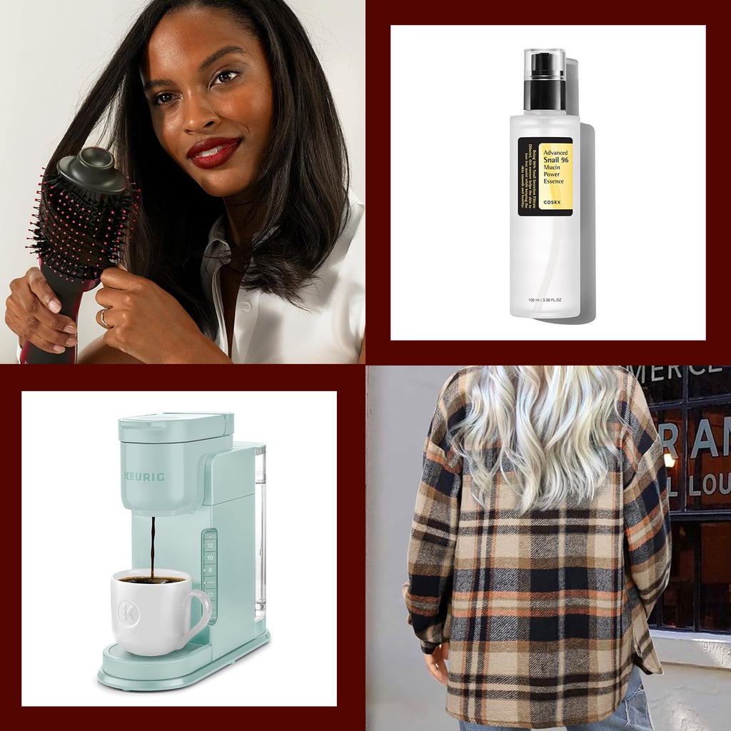 Shop Our Complete Guide to Amazon's Sale While You Still Can