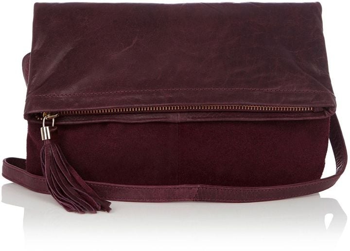 Oversize Clutch