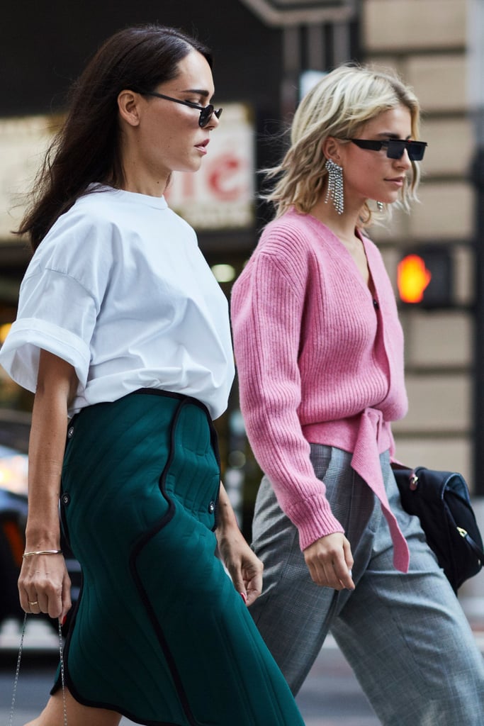Clothing For Tall Women Height Of Fashion Popsugar Fashion Australia
