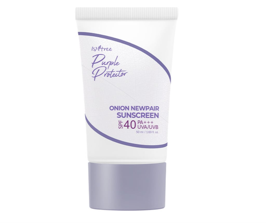 Isntree Onion Newpair Sunscreen