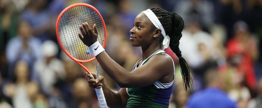 Sloane Stephens Faces Online Abuse After 2021 US Open Loss