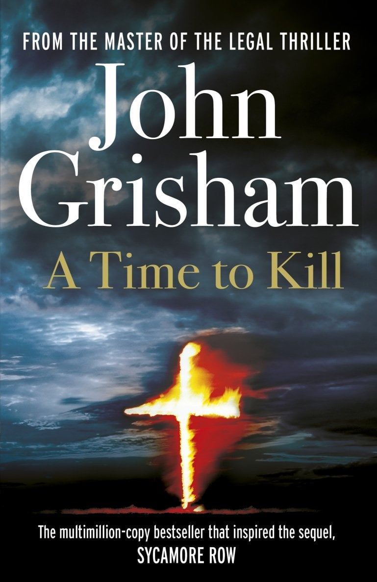 Arkansas: John Grisham