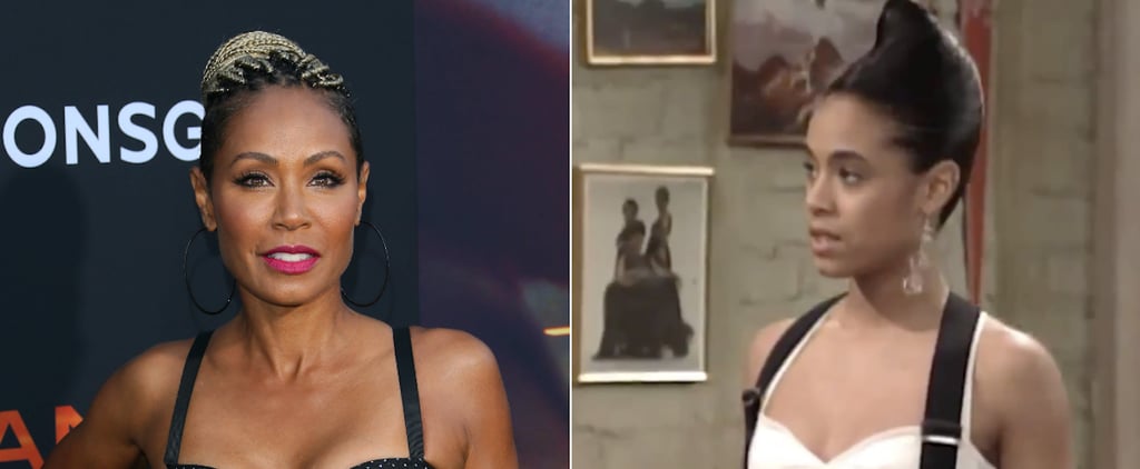 The #DMXChallenge Was Already Amazing, and Then Jada Pinkett Smith Joined the Fun