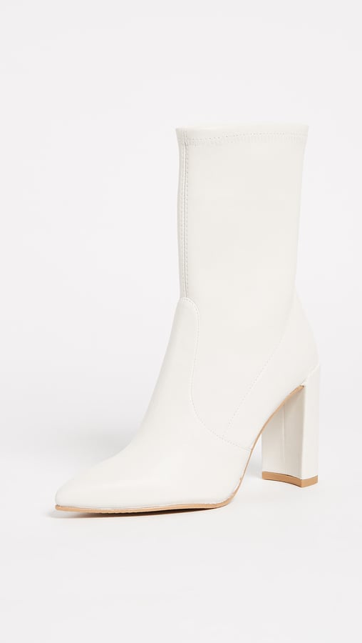 Stuart Weitzman Booties