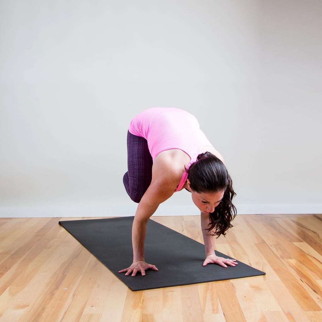 4 Yoga Poses For Soft, Strong Hips – Awaken