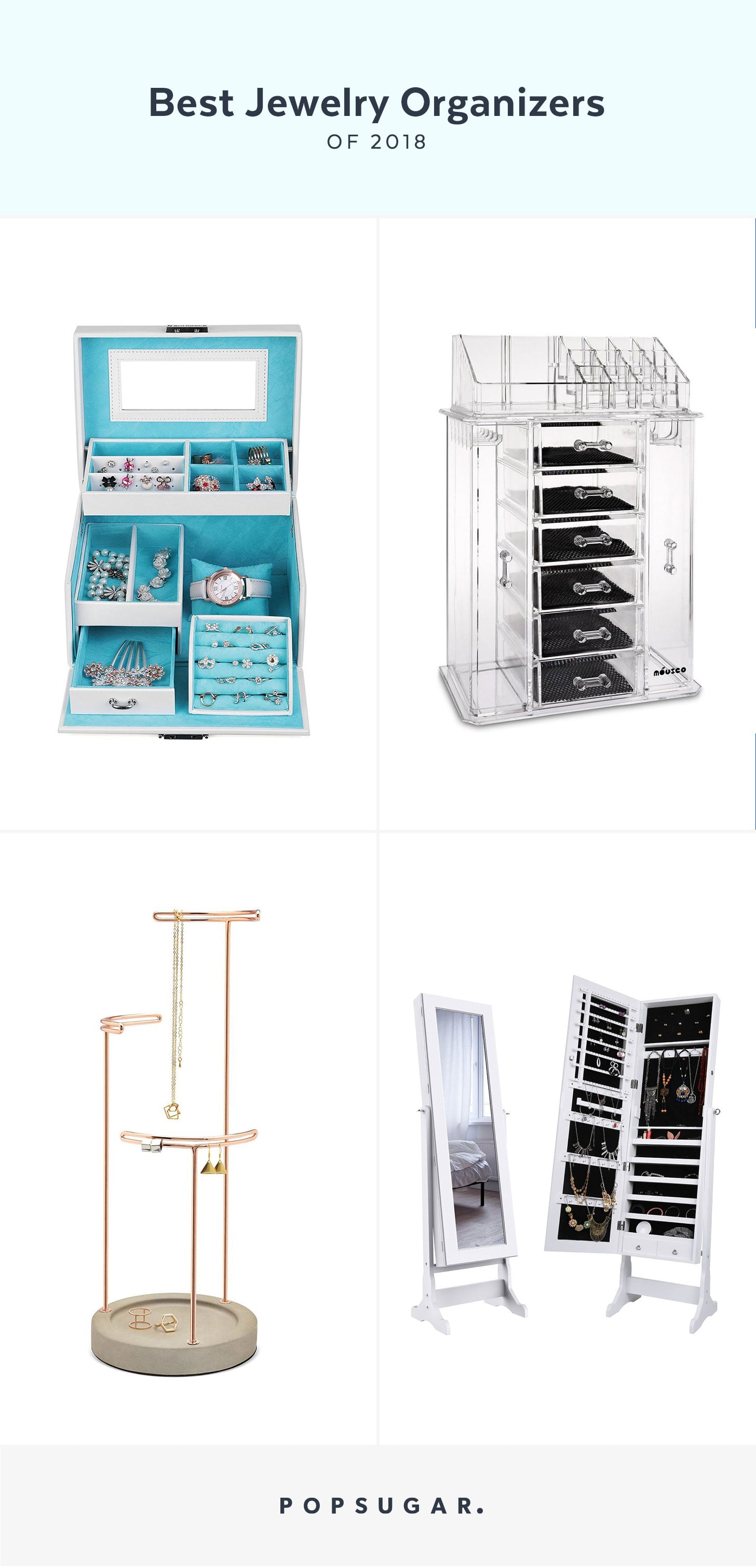 Best jewelry stand new arrivals