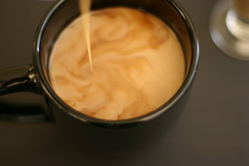 Baileys Coffee