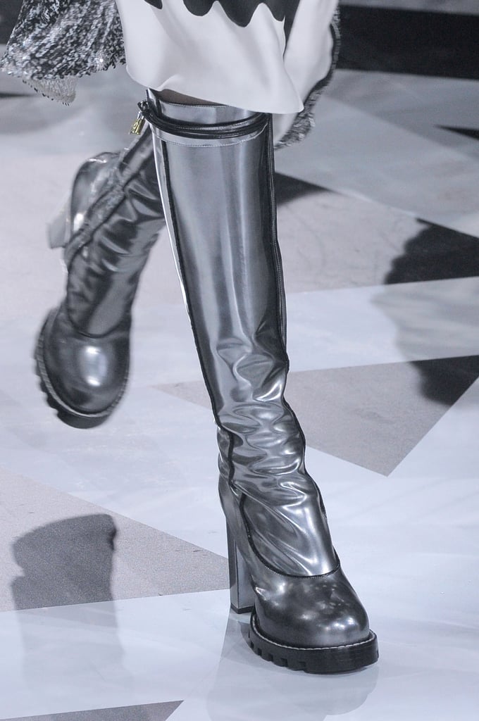 Louis Vuitton Bags and Shoes Fall 2016