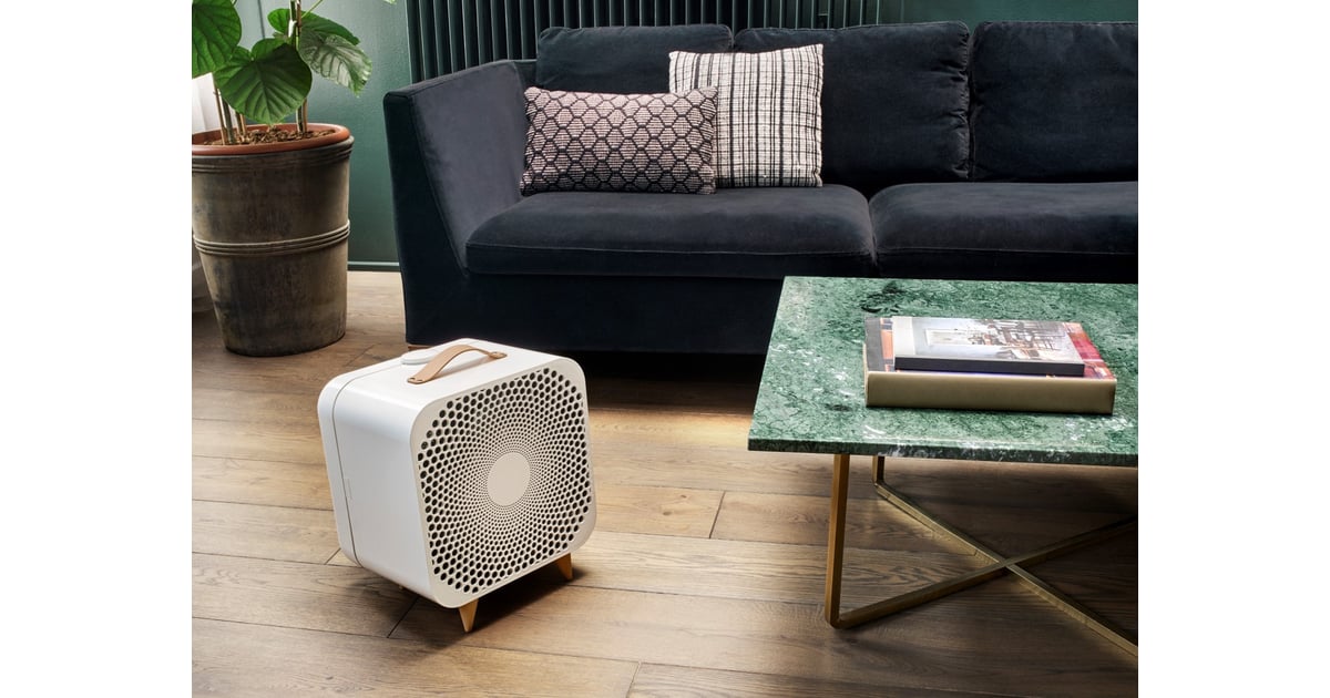 blueair pure fan