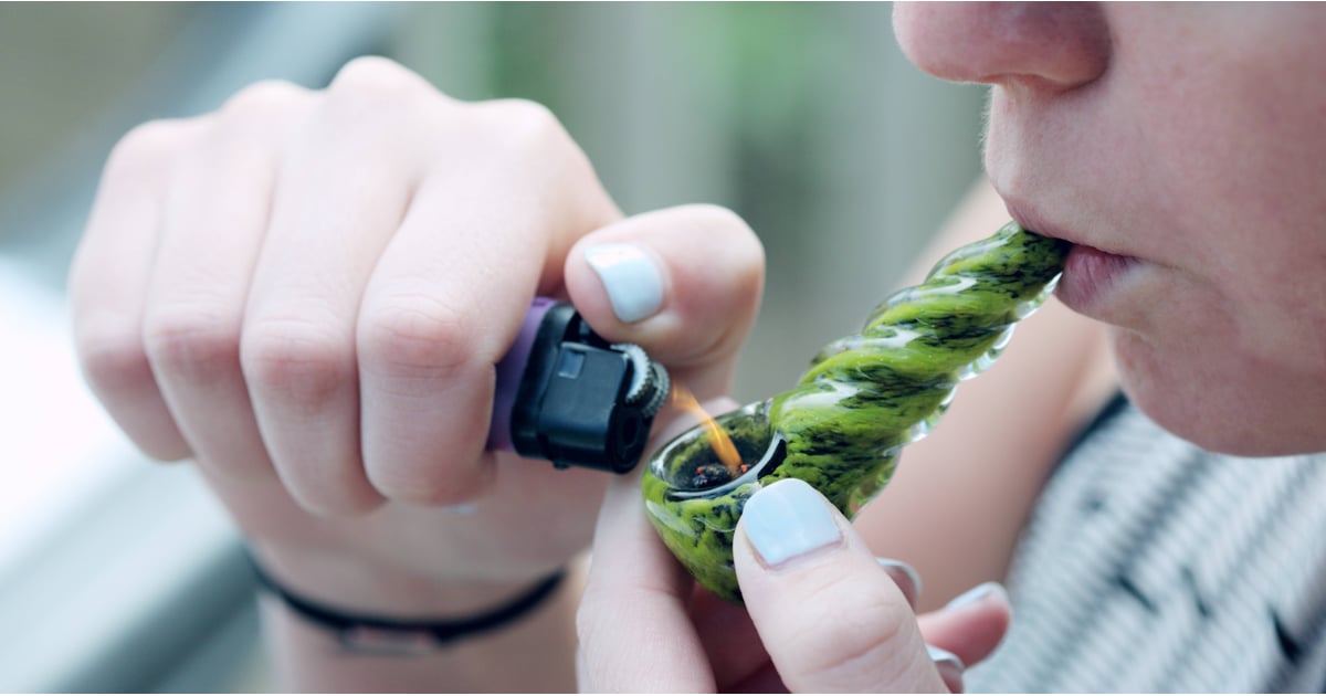 PopsugarBeautyBeauty NewsIs Smoking Weed Bad For Your Skin?Can Smoking Weed Ruin Your Skin?June 8, 2018 by Alaina Demopoulos0 SharesChat with us on Facebook Messenger. Learn what