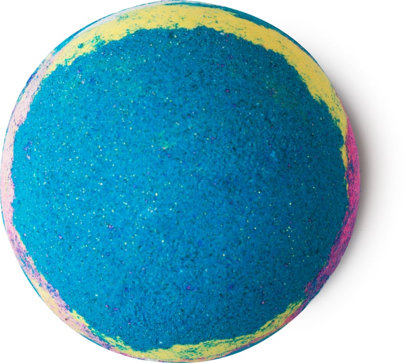 Best Lush Bath Bombs: