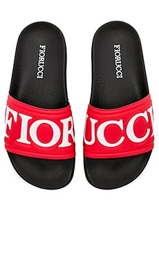 Fiorucci Logo Slides