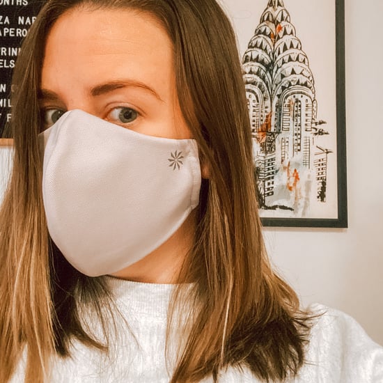 Athleta Activate Face Mask Review