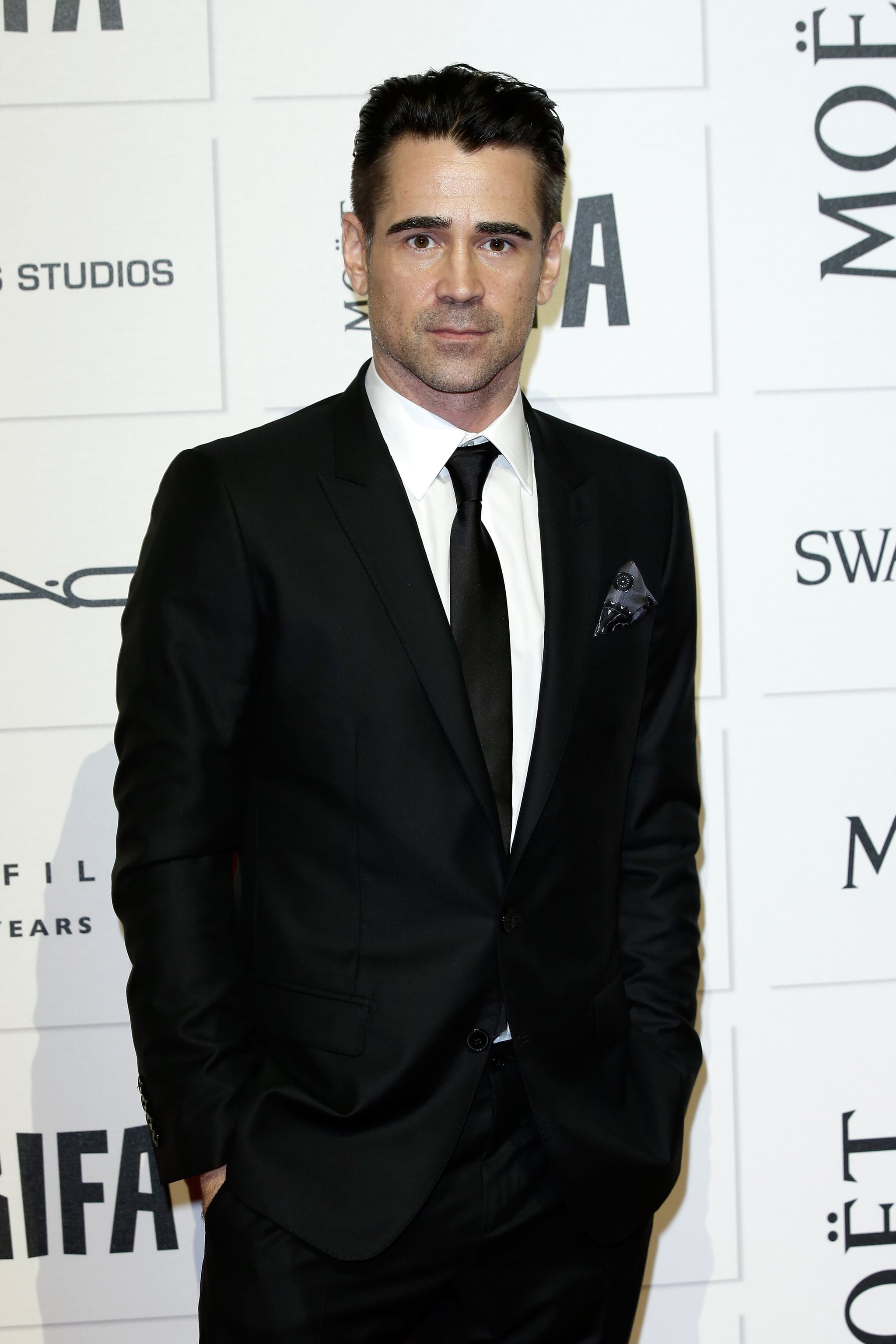 Which Irish Celebrity Is Your Lucky Charm? | POPSUGAR Celebrity