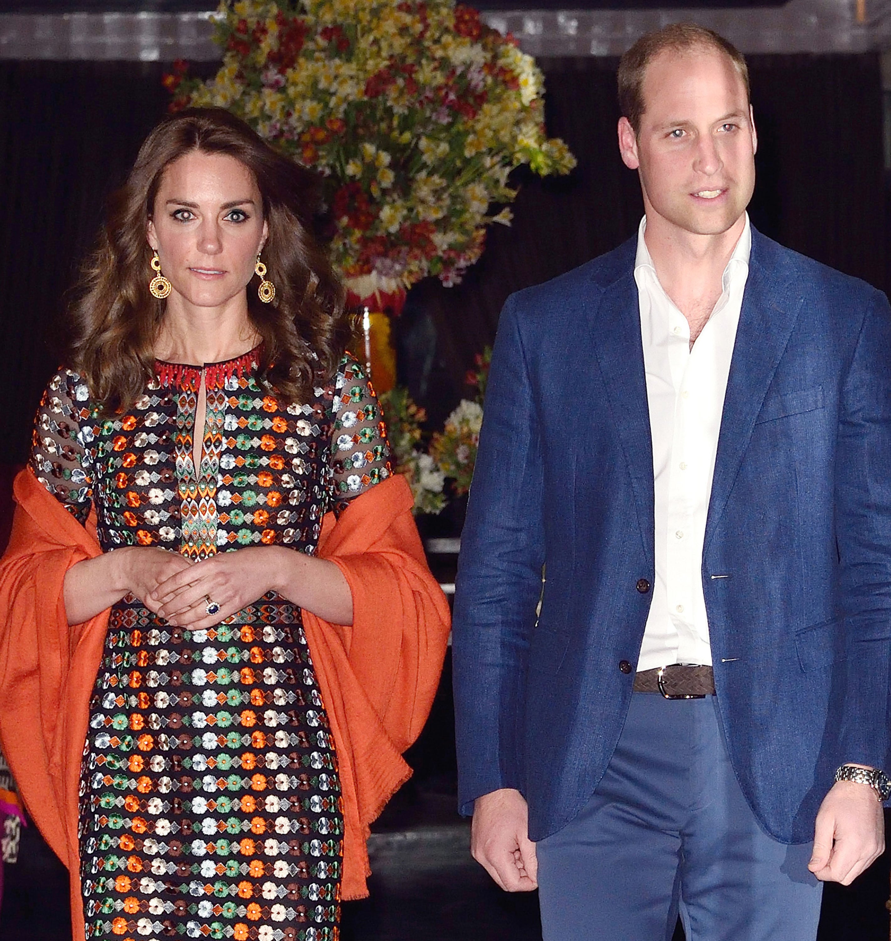 Kate middleton tory deals burch dress
