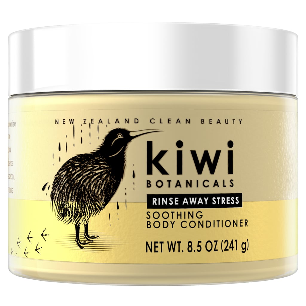 Kiwi Botanicals In-Shower Soothing Body Conditioner