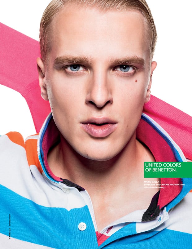 United Colors of Benetton Spring 2013 United Colors of Benetton Spring 2013