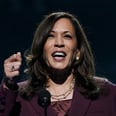 Everybody's Talking About the Color of Kamala Harris's Pantsuit — Here's Why It Matters