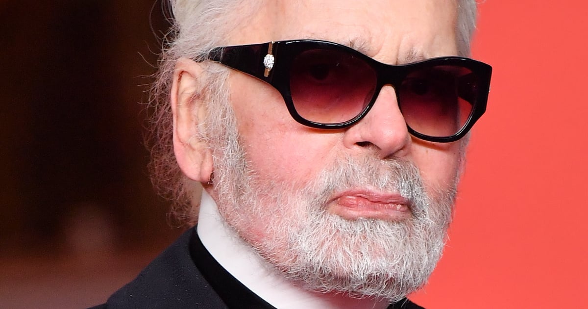 Chanel's Karl Lagerfeld dies aged 85 