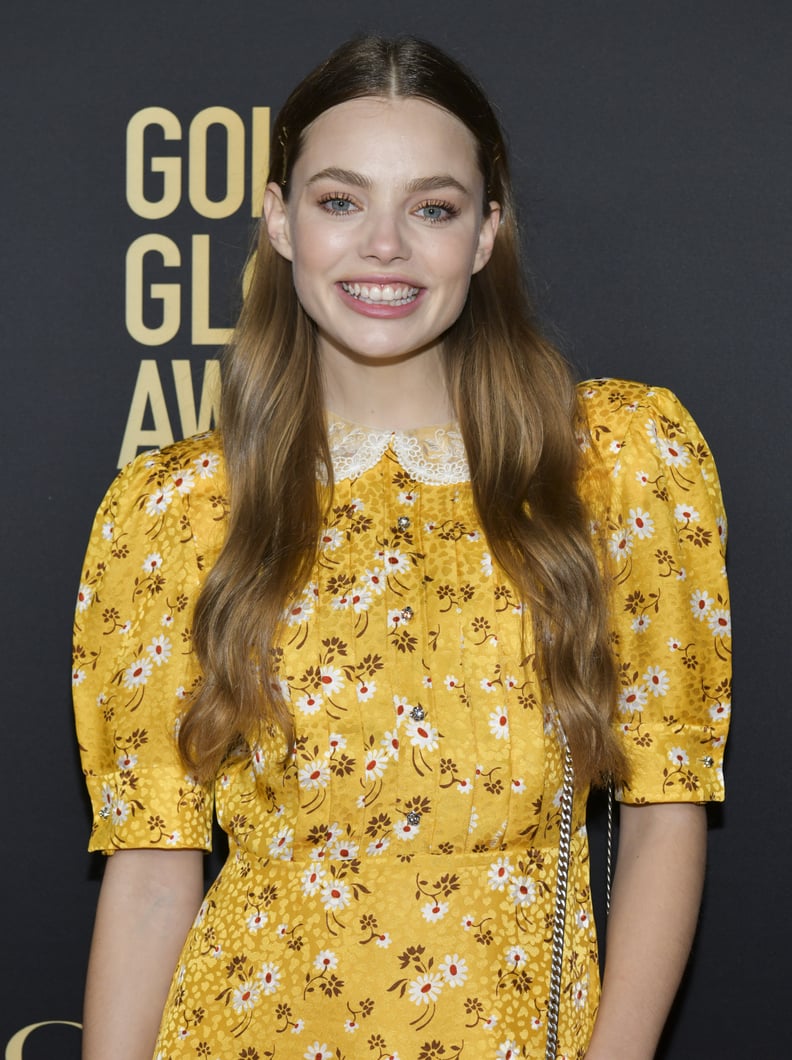 Kristine Froseth as Joni Mitchell