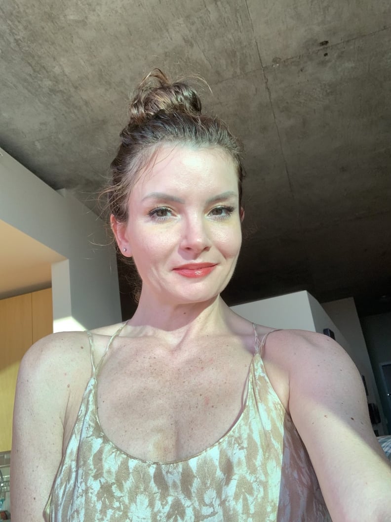 personal essay on why a woman removed her breast implants