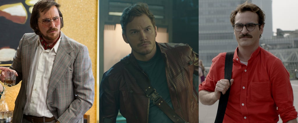 Pop Culture Halloween Costumes For Men 2014