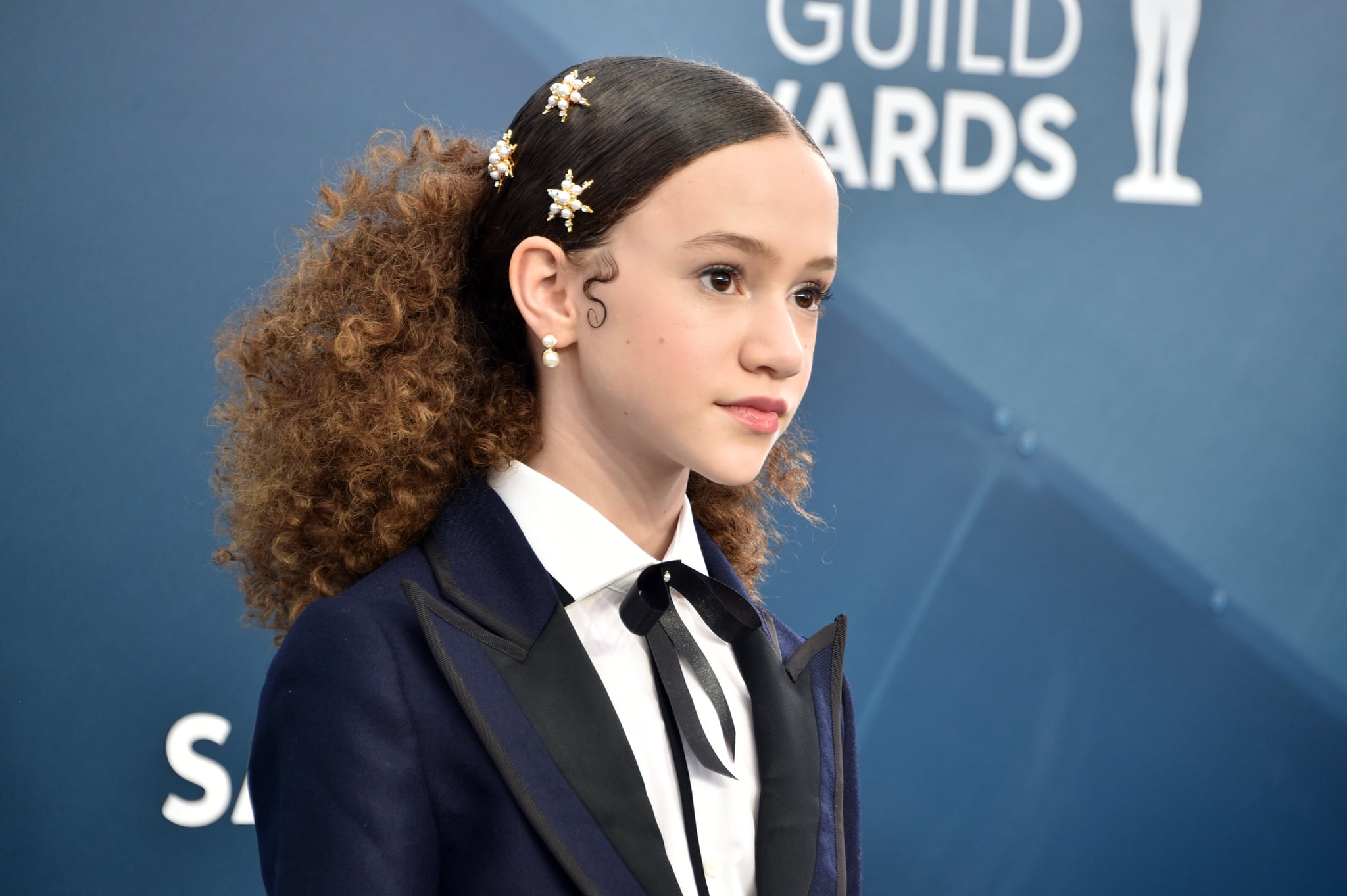 Chloe Coleman BioWiki, Age, Height, Parents, My Spy, Net Worth, Instagram, Movies and TV Shows