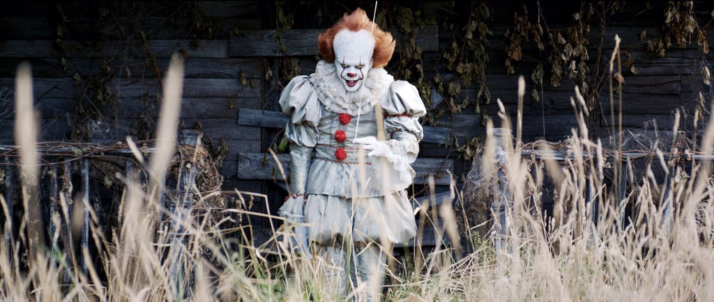 Pennywise From It