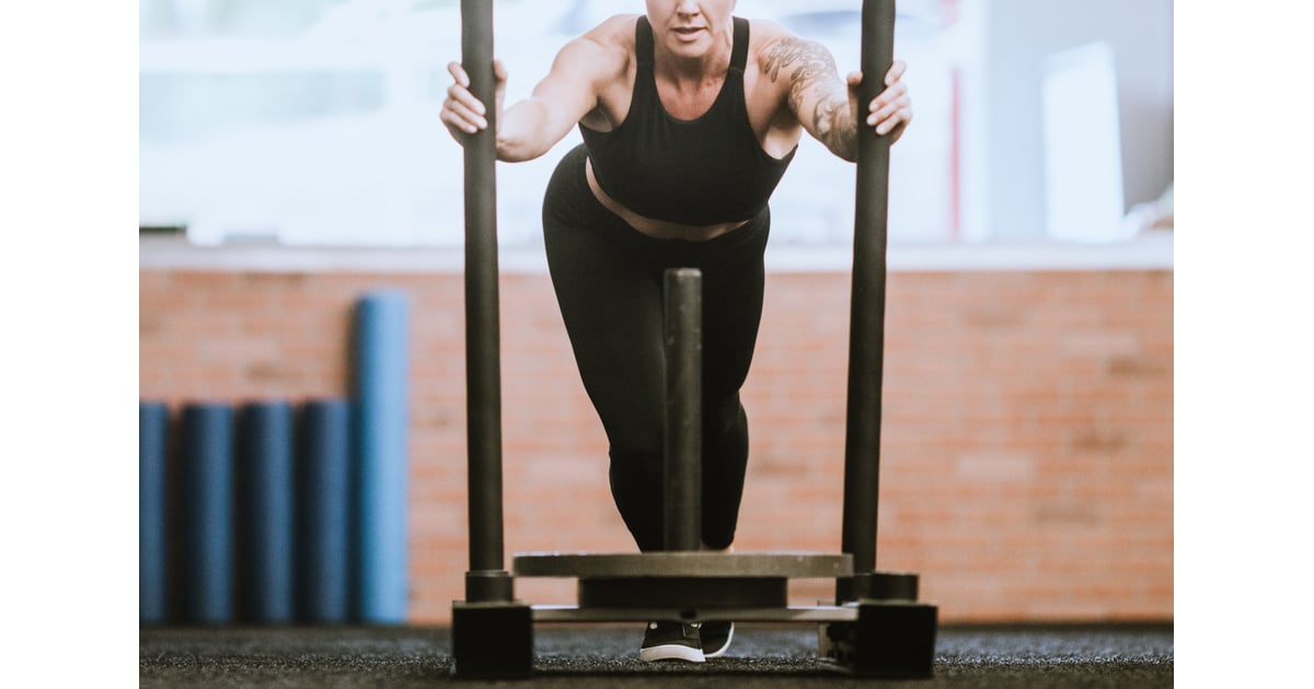 What Styles of Training Will Help You Lose Belly Fat What Workout