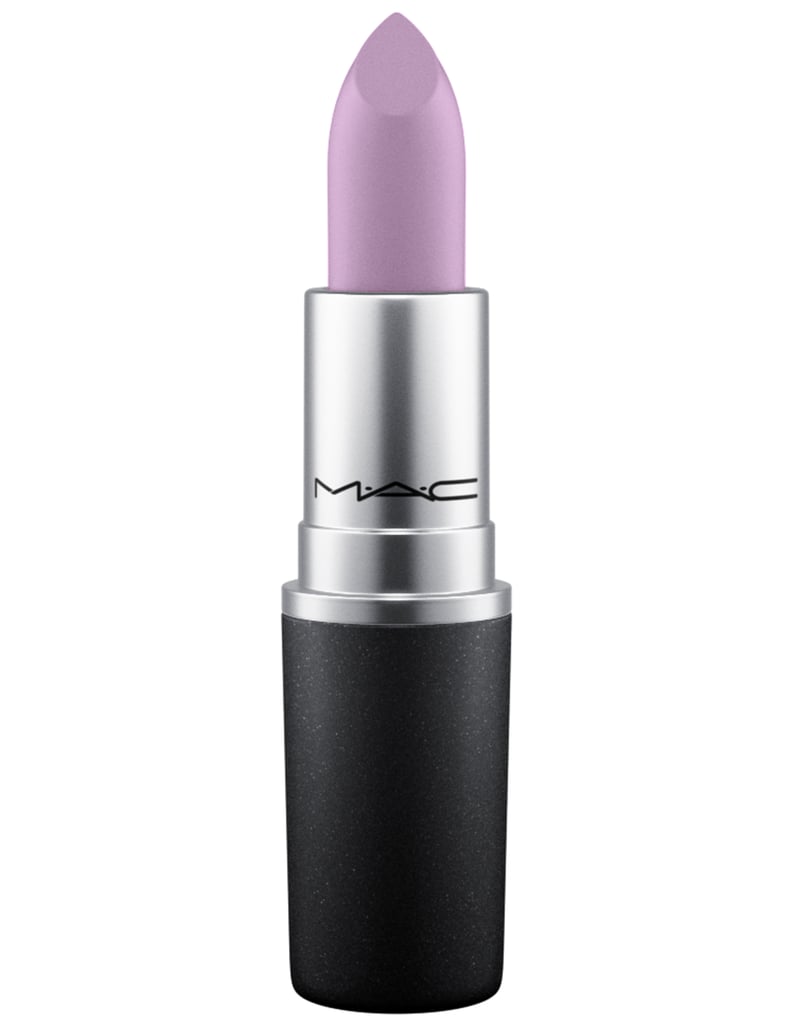MAC Cosmetics ColourRocker Lipstick in Evening Buzz