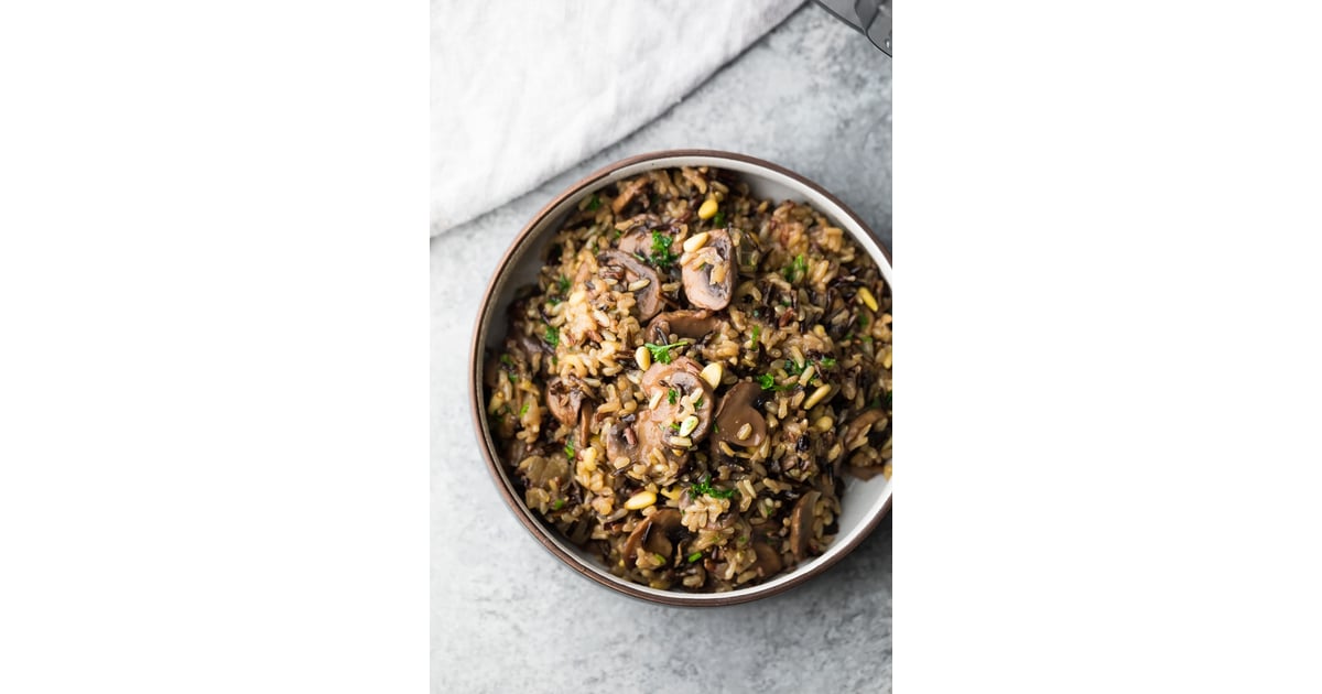 pilaf pop