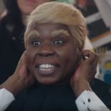You Guys, Leslie Jones Really, Really Wants to Play Donald Trump on SNL
