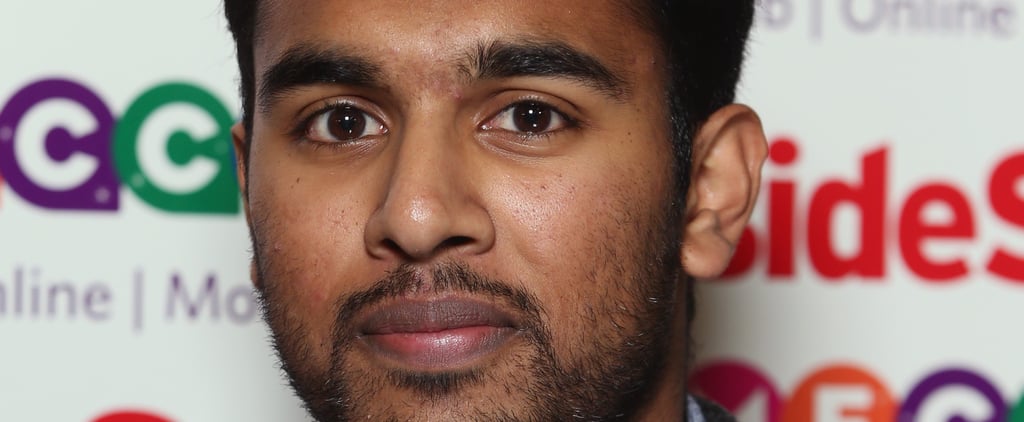 Who Is Himesh Patel?