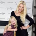 Jessica Simpson's Daughter Is Pretty Much a Pint-Size Version of Her Famous Mom