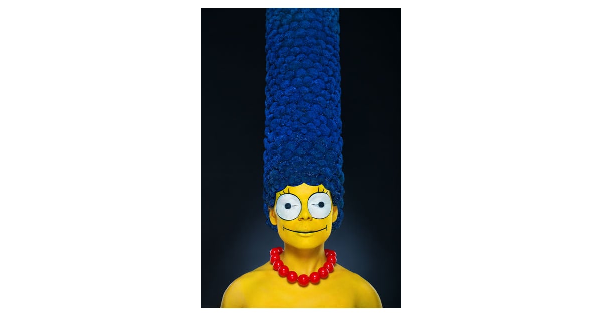 marge pop