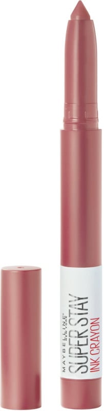 Maybelline SuperStay Ink Crayon Lipstick