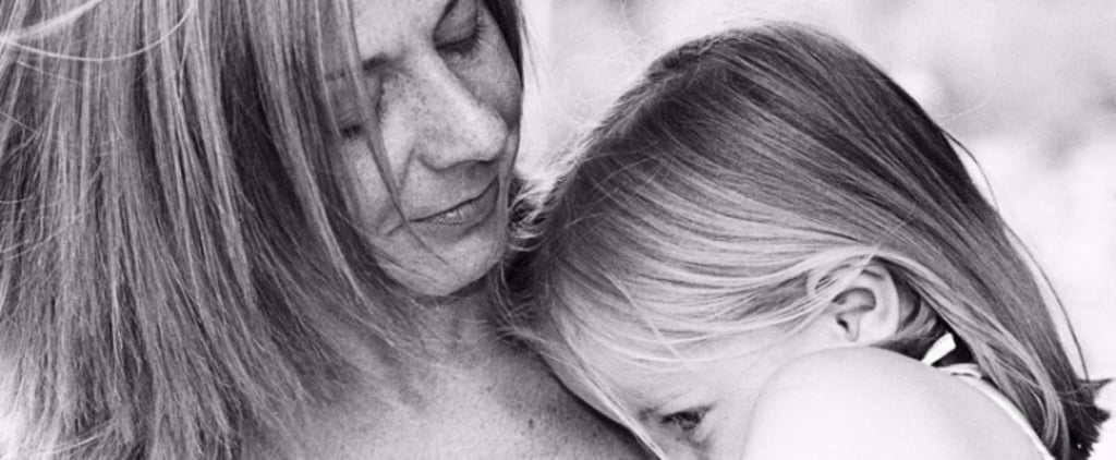 A Letter to My Daughter About My Divorce