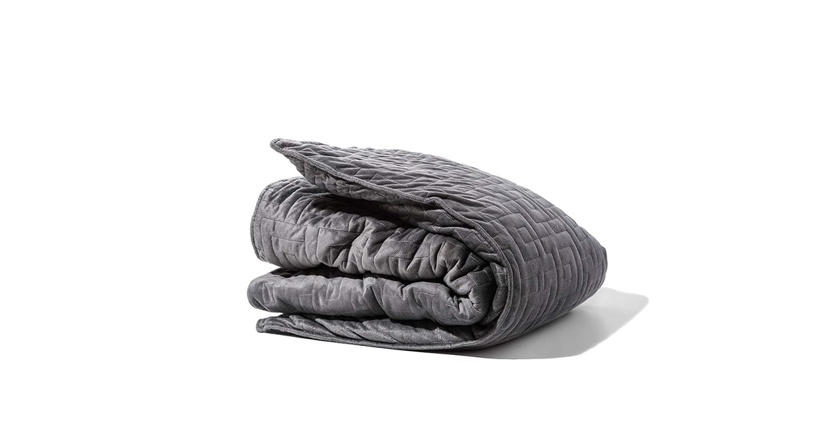 Gravity Blanket: The Weighted Blanket For Sleep | Amazon Cyber Monday