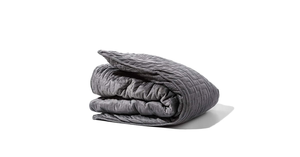 Gravity Blanket The Weighted Blanket For Sleep Amazon Cyber Monday