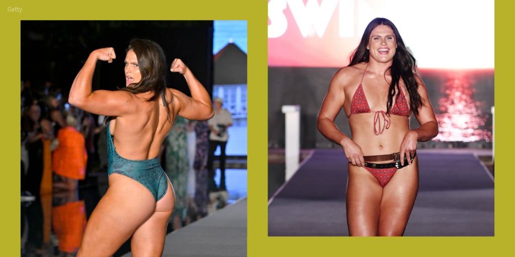 Ilona Maher Is Tired of Acting Like Larger Bodies Are Only For Olympians