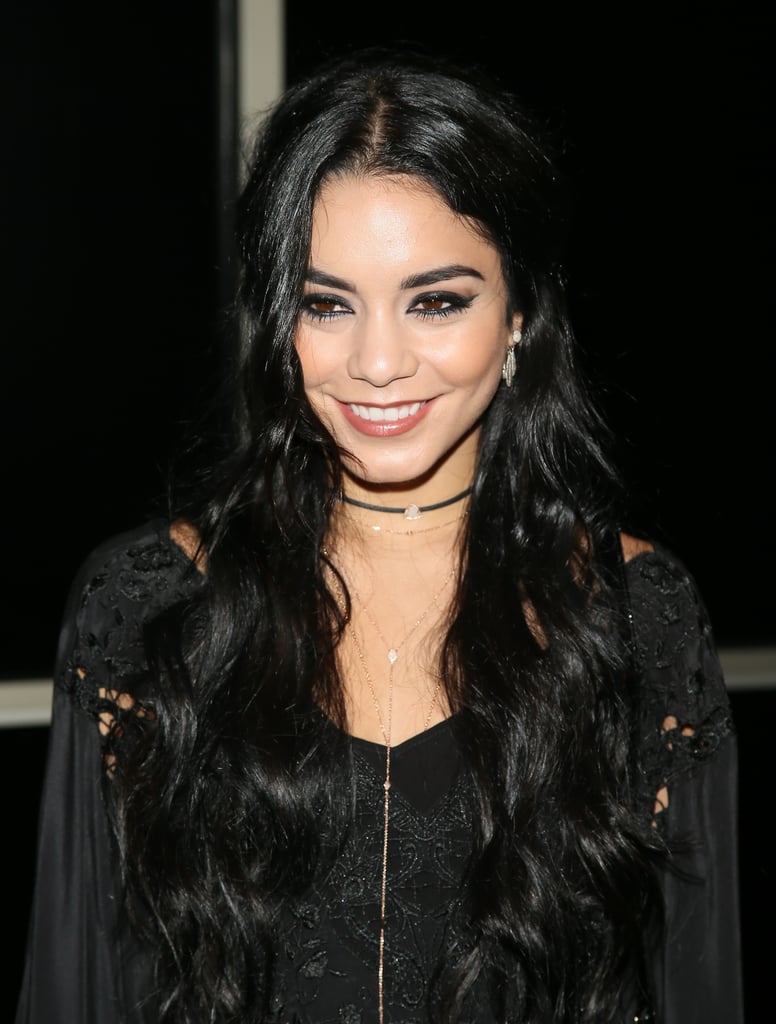 December 14 — Vanessa Hudgens