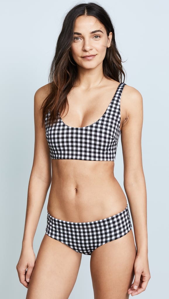 Mara Hoffman Lira Top