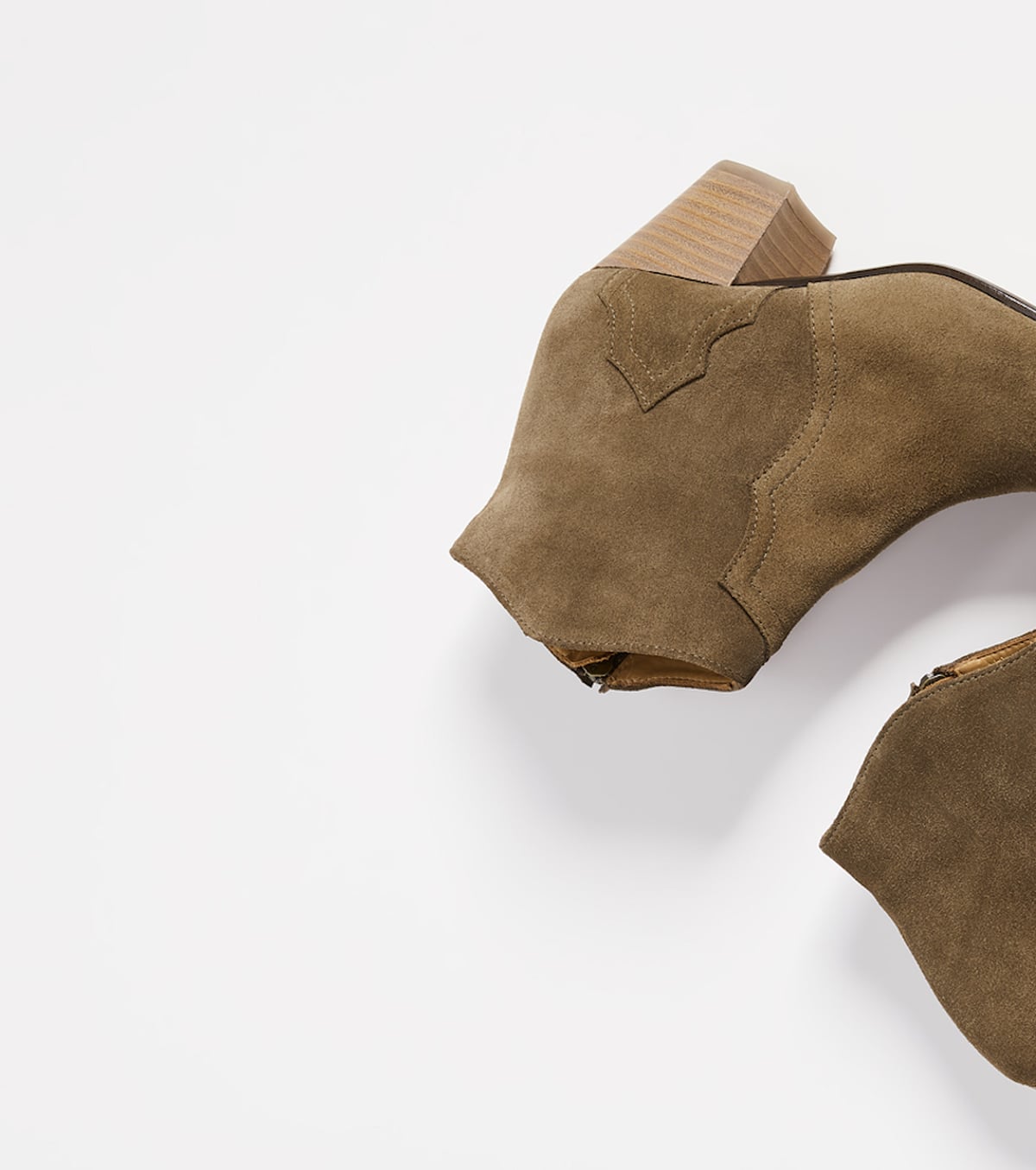 New Women Suede Boots Women