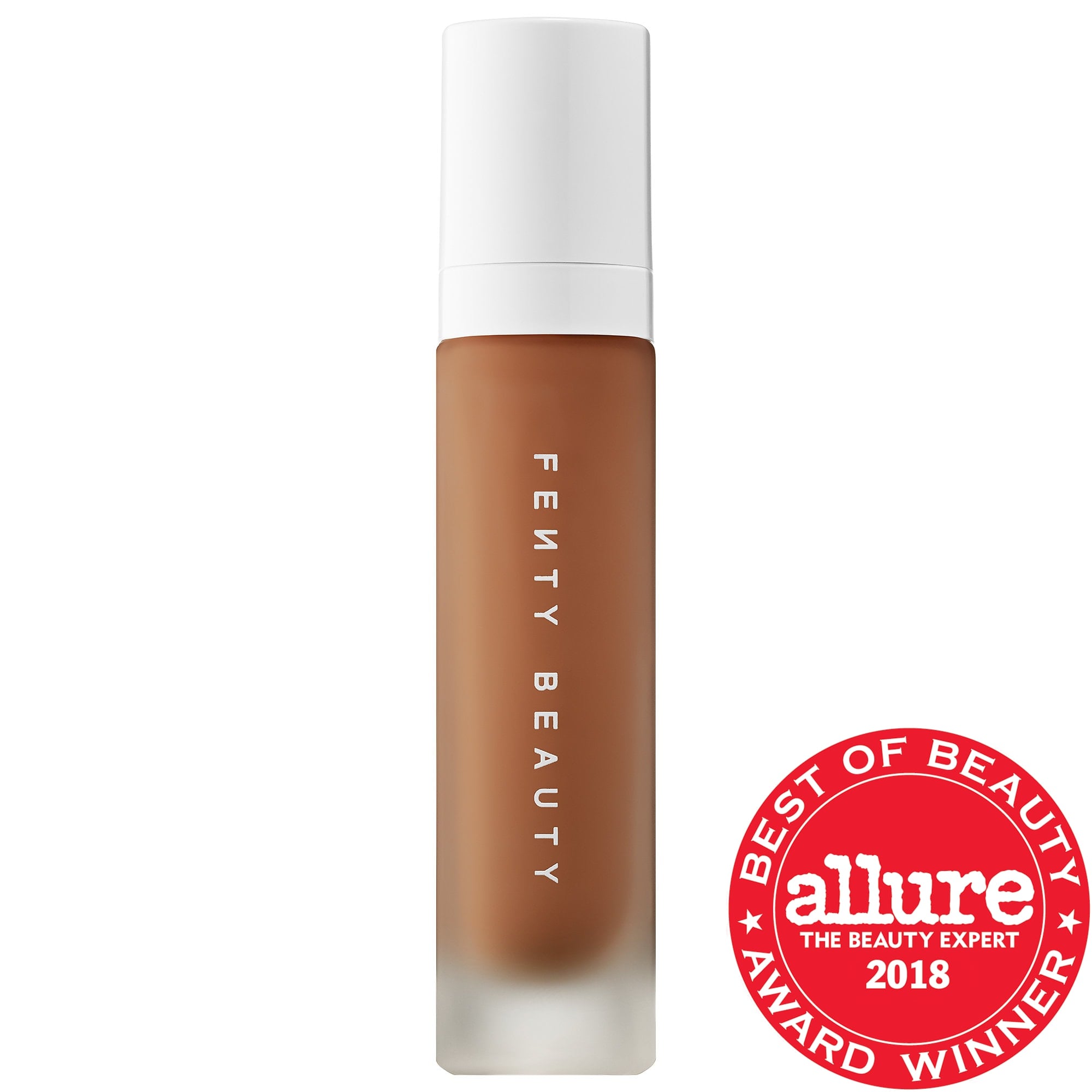 Fenty Beauty by Rihanna Pro Filt r Soft Matte Longwear Foundation